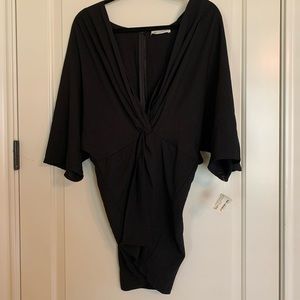New black dress from The Impeccable Pig size medium